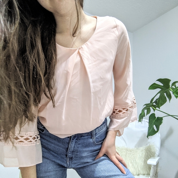 Tops - Blouse